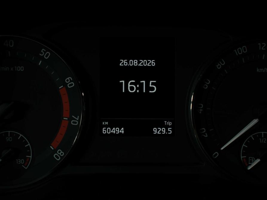 Skoda Octavia IV (A8) Москва  - изображение 13