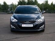 Hyundai i40 I Москва  - изображение 22