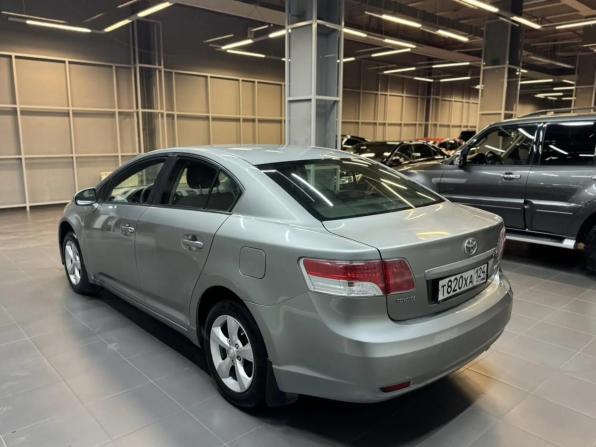 Toyota Avensis III с пробегом 2011 года, цена 997 000 рублей, 164000 км, седан, Автокод Объявления