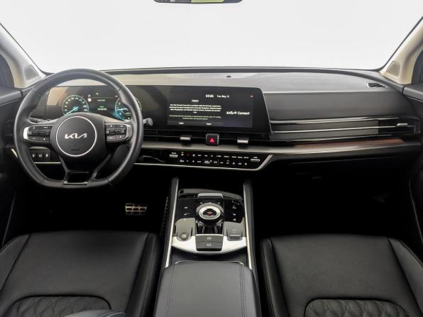 Kia Sportage V с пробегом 2023 года, цена 3 685 000 рублей, 43832 км, внедорожник, Автокод Объявления