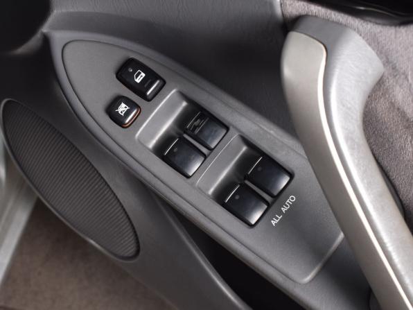Toyota Allion I с пробегом 2002 года, цена 699 999 рублей, 369755 км, седан, Автокод Объявления