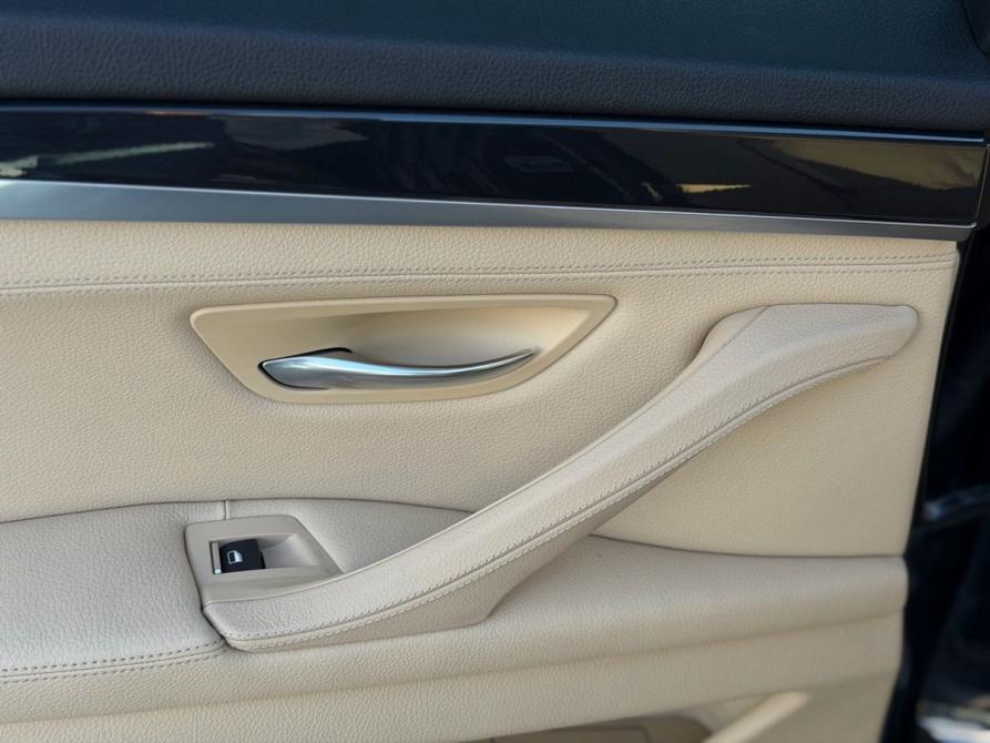 BMW 5 серии VI (F10/F11/F07) Рестайлинг Волгоград  - изображение 24