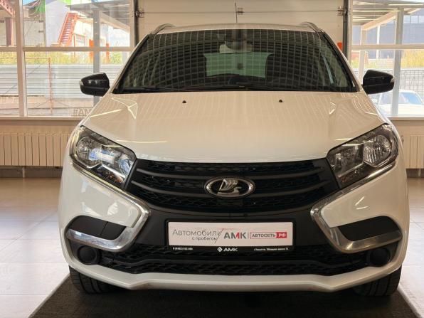 Lada (ВАЗ) XRAY I с пробегом 2022 года, цена 996 383 рубля, 72391 км, хэтчбек, Автокод Объявления