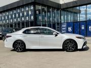 Toyota Camry VIII (XV70) Рестайлинг Краснодар  - изображение 37