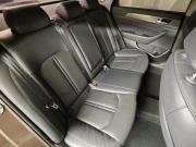 Hyundai Sonata VII (LF) Рестайлинг Москва  - изображение 36