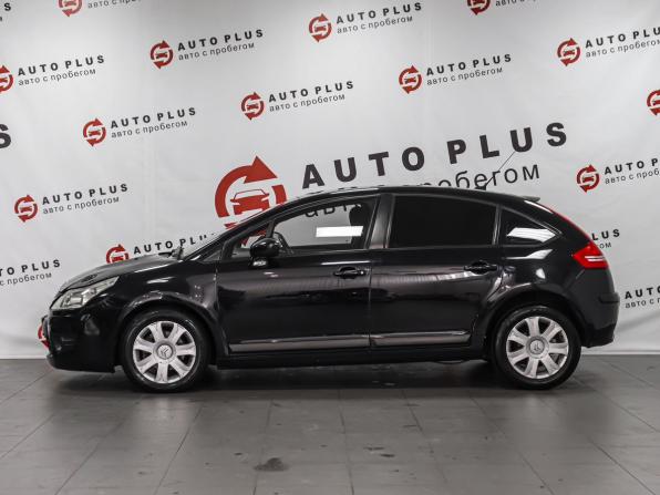Citroen C4 I Рестайлинг с пробегом 2010 года, цена 449 000 рублей, 266852 км, хэтчбек, Автокод Объявления