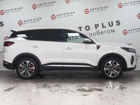 Chery Tiggo 7 Pro Max I Рестайлинг с пробегом 2024 года, цена 1 879 000 рублей, 98096 км, внедорожник, Автокод Объявления