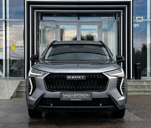 Haval Jolion I Рестайлинг с пробегом 2024 года, цена 2 150 000 рублей, 40698 км, внедорожник, Автокод Объявления
