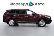 Infiniti QX60 I Тюмень  - изображение 39