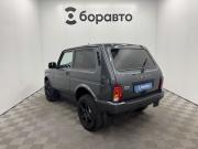 Lada (ВАЗ) Niva Legend I Воронеж  - изображение 25