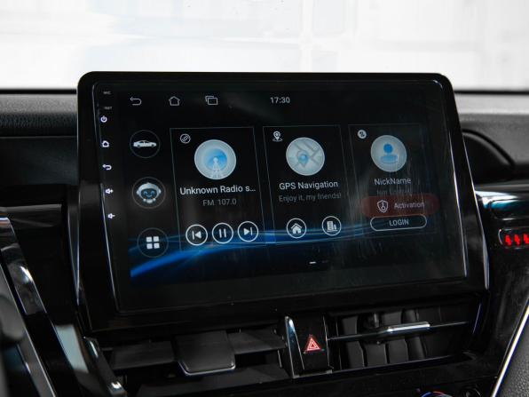 Toyota Camry VIII (XV70) Рестайлинг с пробегом 2022 года, цена 3 149 000 рублей, 98845 км, седан, Автокод Объявления