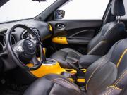 Nissan Juke I Рестайлинг Москва  - изображение 29