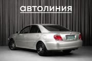 Toyota Camry V (XV30) Рестайлинг Красноярск  - изображение 24