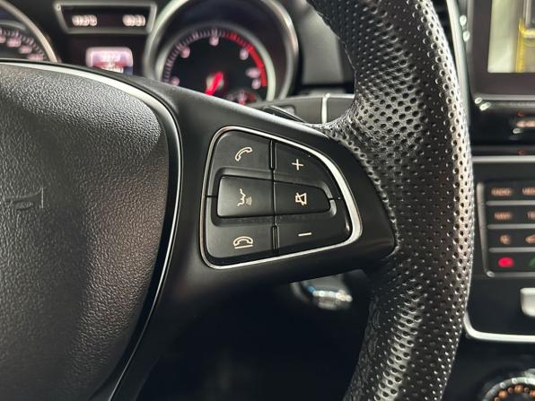 Mercedes-Benz GLE I (W166) с пробегом 2016 года, цена 2 900 000 рублей, 172097 км, внедорожник, Автокод Объявления