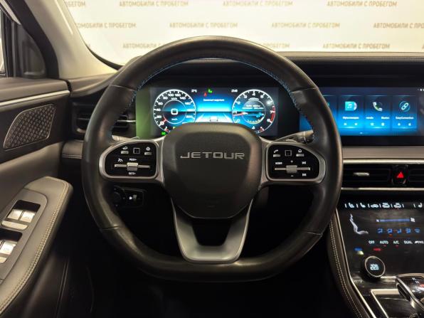 JETOUR X90+ с пробегом 2023 года, цена 2 099 000 рублей, 38998 км, внедорожник, Автокод Объявления