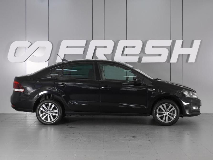 Volkswagen Polo V Рестайлинг Минеральные Воды  - изображение 5