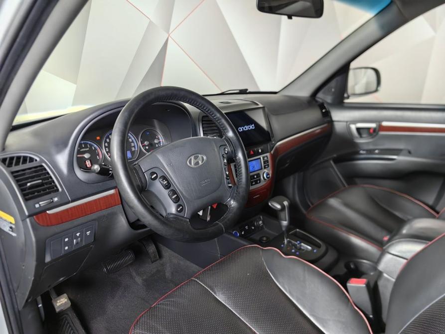 Hyundai Santa Fe II Москва  - изображение 18