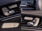 Mercedes-Benz E-Класс V (W213 S213 C238) Рестайлинг Москва  - изображение 39