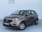 Lada (ВАЗ) XRAY I Екатеринбург  - изображение 29