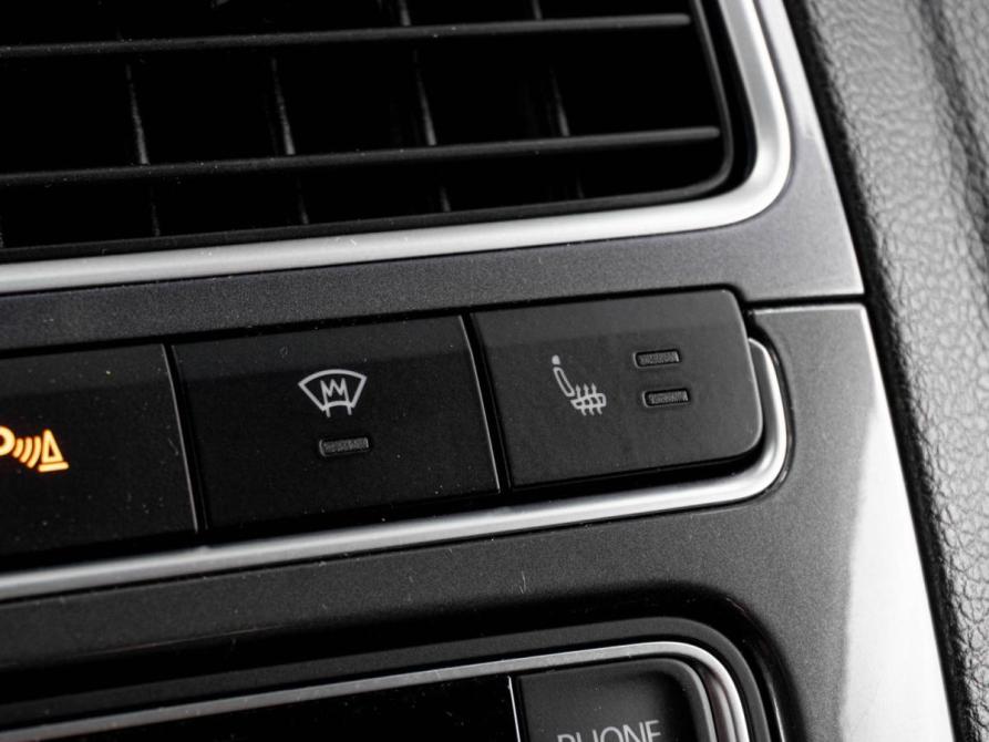 Volkswagen Polo V Рестайлинг Тюмень  - изображение 15