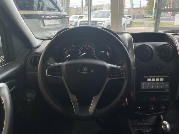 Lada (ВАЗ) Largus I Рестайлинг с пробегом 2021 года, цена 1 136 500 рублей, 86990 км, универсал, Автокод Объявления