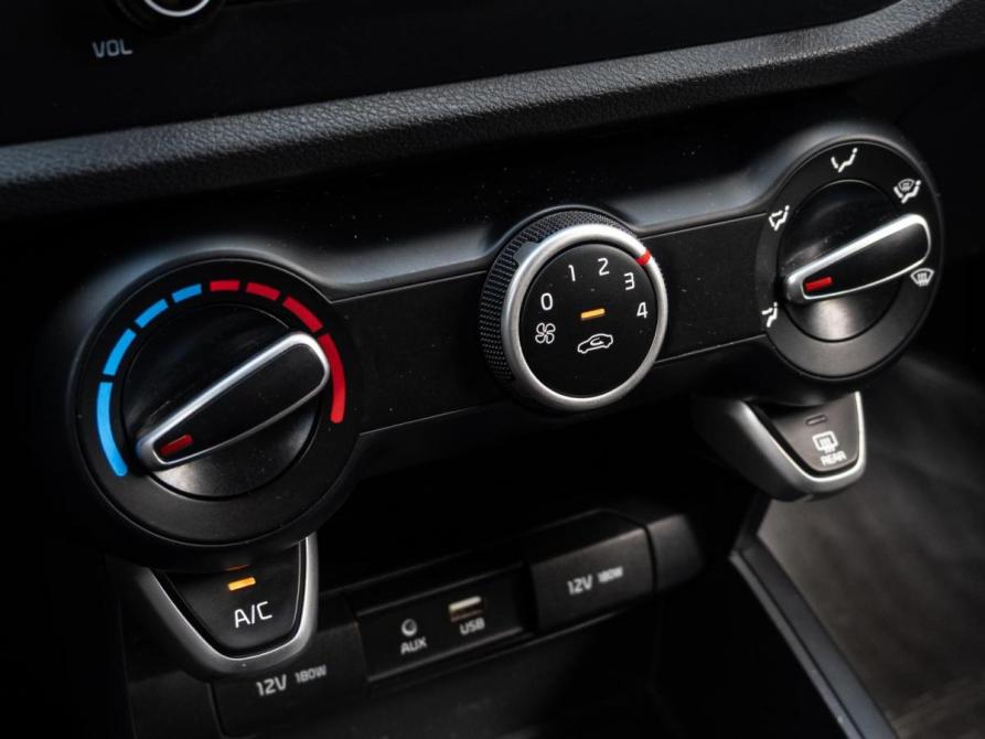 Kia Rio IV Краснодар  - изображение 13