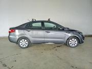 Kia Rio III Москва  - изображение 26