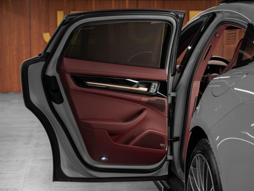 Porsche Panamera III Москва  - изображение 35