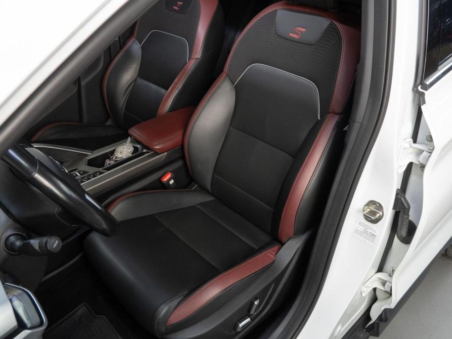 Geely Coolray I Тюмень  - изображение 15