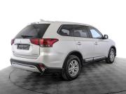 Mitsubishi Outlander III Рестайлинг 3 Москва  - изображение 34