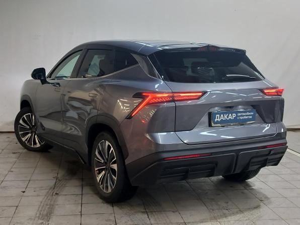 JETOUR Dashing I с пробегом 2023 года, цена 1 750 000 рублей, 54000 км, внедорожник, Автокод Объявления