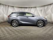 Lexus NX I Рестайлинг Москва  - изображение 26