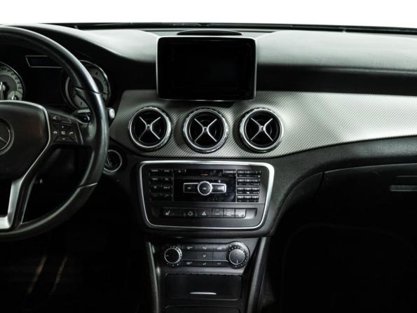 Mercedes-Benz GLA I (X156) с пробегом 2014 года, цена 1 529 777 рублей, 246114 км, внедорожник, Автокод Объявления