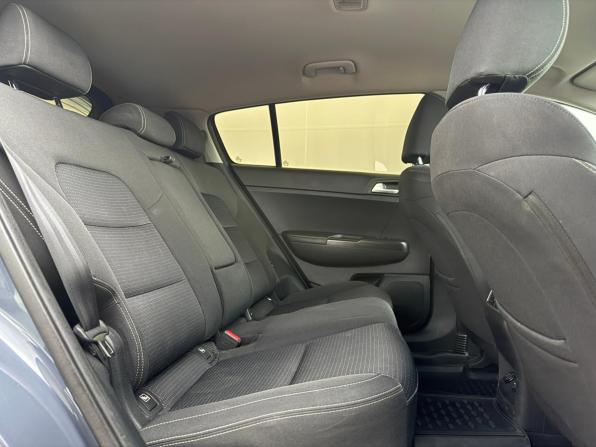 Kia Sportage IV с пробегом 2017 года, цена 1 700 000 рублей, 160206 км, внедорожник, Автокод Объявления