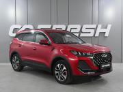 Chery Tiggo 7 Pro Max I Рестайлинг Ростов-на-Дону  - изображение 24