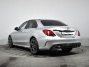 Mercedes-Benz C-Класс IV (W205) Рестайлинг Санкт-Петербург  - изображение 31