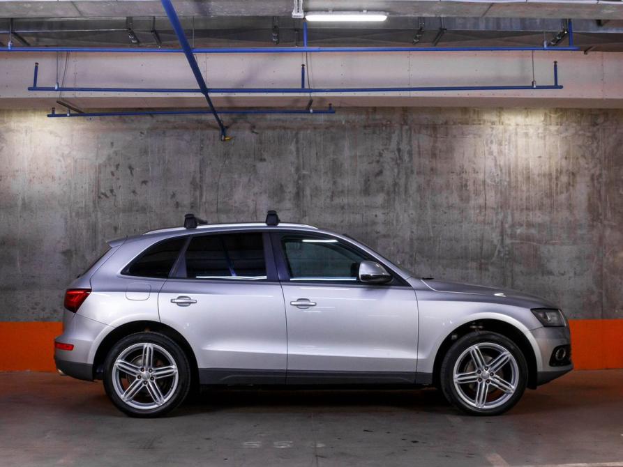 Audi Q5 I (8R) Рестайлинг Уфа  - изображение 2