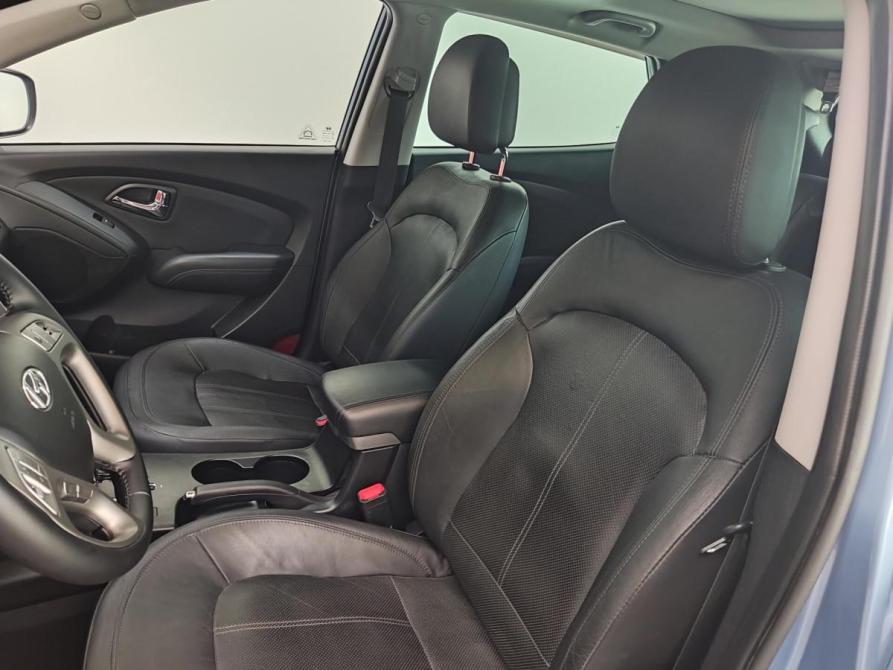 Hyundai ix35 I Барнаул  - изображение 17