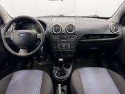 Ford Fusion I Рестайлинг Воронеж  - изображение 23