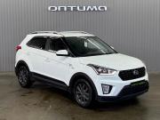 Hyundai Creta I Рестайлинг Краснодар  - изображение 23