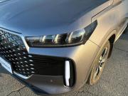 Chery Tiggo 4 I Рестайлинг 2 Нижний Тагил  - изображение 32