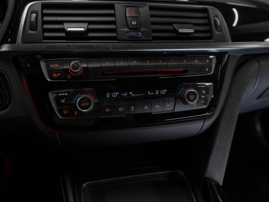 BMW 3 серии VI (F3x) Рестайлинг Москва  - изображение 22