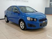 Chevrolet Aveo II Ижевск  - изображение 13