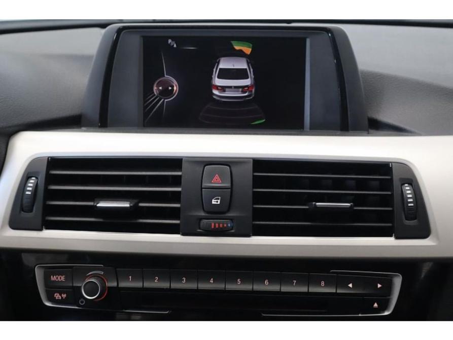 BMW 3 серии VI (F3x) Рестайлинг Коломна  - изображение 10