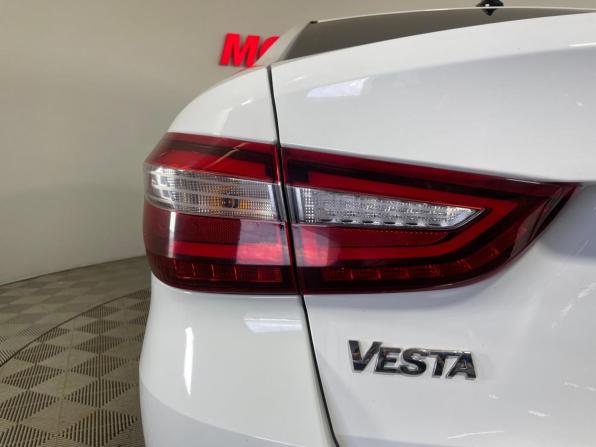 Lada (ВАЗ) Vesta I Рестайлинг (NG) с пробегом 2023 года, цена 1 250 000 рублей, 55655 км, седан, Автокод Объявления