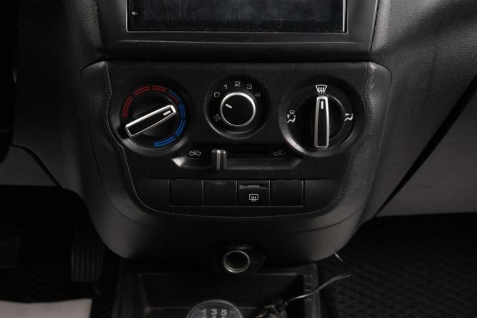 Lada (ВАЗ) Granta I Рестайлинг с пробегом 2019 года, цена 479 000 рублей, 167000 км, седан, Автокод Объявления