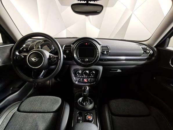 Mini Clubman II Рестайлинг с пробегом 2020 года, цена 2 375 000 рублей, 114168 км, универсал, Автокод Объявления
