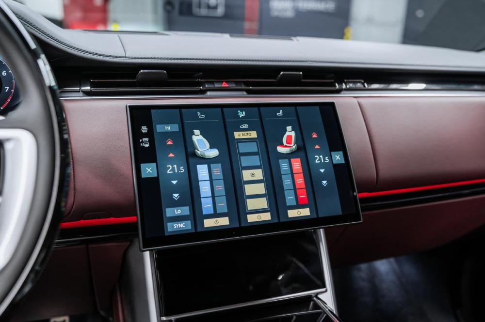 Land Rover Range Rover V Москва  - изображение 27