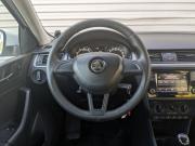 Skoda Rapid I Рестайлинг Москва  - изображение 45