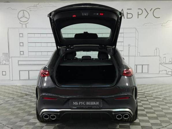 Новый Mercedes-Benz GLC Coupe AMG II (C254) 2025 года, цена 11 500 000 рублей, внедорожник, Автокод Объявления